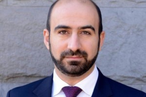 Narek Babayan to Head State Property Management Committee
