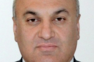 Hakob Hakobyan to Head Compulsory Enforcement Service