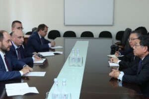 Սեպտեմբերի 1-ին կբացվի Չինարենի խորացված ուսուցմամբ դպրոցը