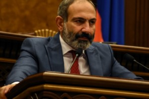 Никол Пашинян: “Мы собираемся в ближайшее время снизить подоходный налог” 
