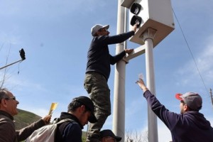 Штрафы за нарушения правил дорожного движения должны соответствовать размерам 
заработной платы и доходам граждан