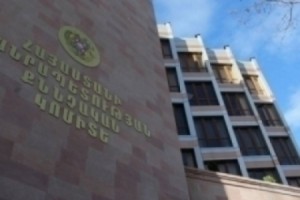 Ավարտվել է փաստաբանների մասնակցությամբ տեղի ունեցած միջադեպի առթիվ հարուցված քրեական գործի նախաքննությունը