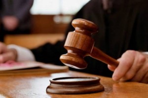Բարձրագույն դատական խորհրուրդն ընտրել է Տավուշի և Սյունիք մարզերի 
դատարանների նախագահին