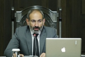 В Армении больше нет коррупции — Никол Пашинян
