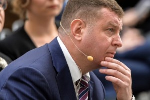 Собравший 1 млн подписей профсоюз пообещал протесты из-за реформы пенсий

