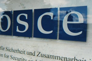 OSCE Ambassadors Visit South Caucasus
