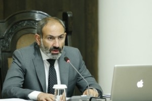 Парламент обсудит вопрос лишения Манвела Григоряна депутатской неприкосновенности