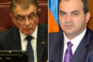 Գլխավոր դատախազը Մանվել Գրիգորյանի նկատմամբ քրեական հետապնդում հարուցելու և 
նրան ազատությունից զրկելու համաձայնություն ստանալու միջնորդությամբ դիմել է ԱԺ 
նախագահին