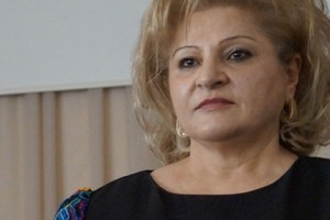Полиция пока не разыскала Рузанну Азизян