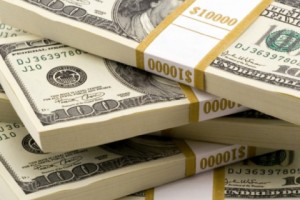 В России увеличилось количество долларовых миллионеров в 2017 году
