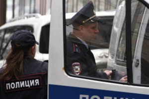 В хабаровском заказнике нашли тайник с оружием