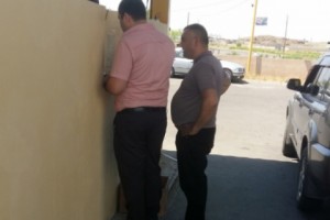 ՊԵԿ աշխատակիցները շրջայցեր են կատարում ԱԳԼՃԿ-ներում