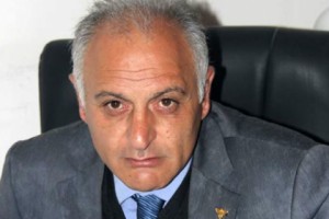 Police Uncover Arms and Ammunition at Home of Manvel Grigoryan's Brother-in-Law