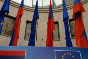 2017-2021թթ. համար ԵՄ-ն 160 մլն եվրո կհատկացնի Հայաստանին. կայացել է գործընկերության խորհրդի անդրանիկ նիստը