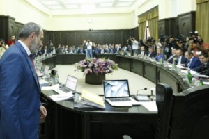 Կուտակային կենսաթոշակի օրենքի փոփոխություններն ընդունվեցին․ հուլիսի 1-ից 
պարտադիր բաղադրիչը կգործի բոլոր շահառուների համար