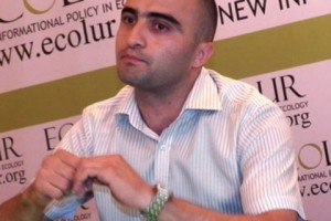 New Boss for Armenia's Environmental Protection and Mining Inspectorate