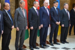 Զոհրաբ Մնացականյանը մասնակցեց ԱլԳ երկրների ԱԳ նախարարների հանդիպմանը
