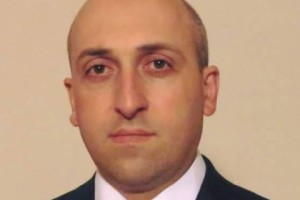 ՔՊ-ական Անդրեյ Ղուկասյանը նշանակվել է Լոռու փոխմարզպետ