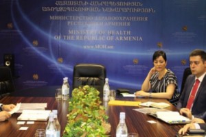 Իրանական ընկերությունը մտադիր է Հայաստանում նոր կենտրոն հիմնել՝ ճառագայթային ժամանակակից սարքերով