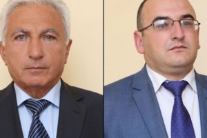 Արցախի ԱԺ երկու պատգամավորներ հրաժարականի դիմումներ են ներկայացրել