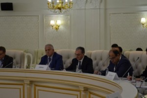 ԱԳ նախարար. «ԼՂ կարգավիճակը և անվտանգությունը Հայաստանի գերակա առաջնահերթություններն են»