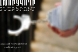 Մետրոպոլիտենի պահպանության բաժնի ծառայողները բերման են ենթարկել հետախուզվողին
