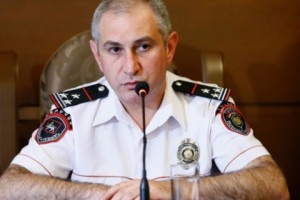 Ոստիկանության պարզաբանումը՝ «Հետք»-ի հրապարակման վերաբերյալ
