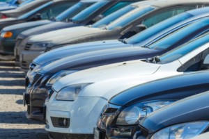 Ministry Staff Cars: AMD 20 Million Spent Monthly on Gas and Maintenance