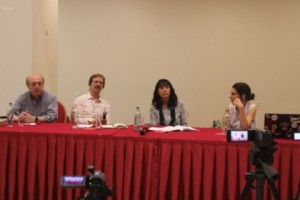Բրոնոզյանի խորհրդատուների հայտարարությունը