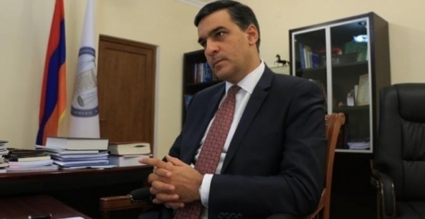 Պաշտպանը դատապարտում է սոցիալական ցանցերում «Հրապարակ» օրաթերթի մերժման  մասին կոչերը