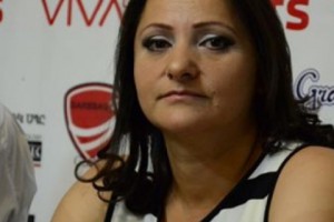 Manvel Grigoryan's Wife to be Arrested in "Army Supplies" Theft Case