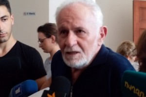 Վահան Շիրխանյանն ազատվեց կալանքից