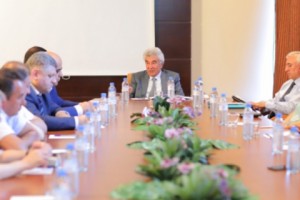 Բարձրագույն դատական խորհուրդն ընտրել է Վարչական դատարանի նախագահ