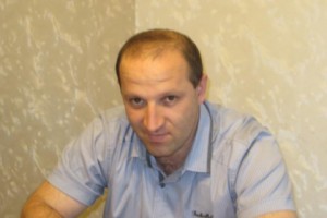 Քաղաքապետարանը պայմանագրեր է կնքել Տարոն Մարգարյանի օգնականի ընկերության 
հետ