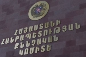 Պայմանագրային զինծառայող Հովհաննես Մելքոնյանի մահվան գործով մեղադրանք է առաջադրվել վաշտի հրամանատարի տեղակալին