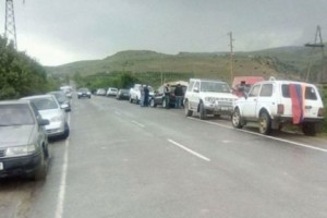 Ջերմուկցիները դիմում են վարչապետին. «Խիստ վիրավորված ենք զգում, որ Ամուլսարի 
պաշտպանությանն ուղղված մեր գործողությունները որակում եք որպես սաբոտաժ»