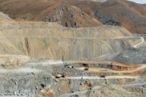 Բնական պաշարների ապօրինի օգտագործման և արդյունահանման հետևանքով ընդերքին 
3.2 մլն դրամի վնաս է պատճառվել