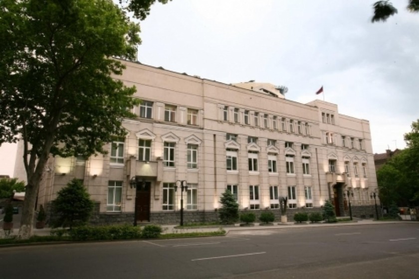 Վերաֆինանսավորման տոկոսադրույքն անփոփոխ է՝ 6%