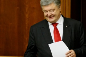 President Poroshenko’s Lawyers Go on the Defensive