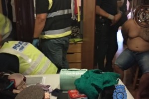 Armenian “Mafia” Targeted; Spanish Police Arrest 142 in Raid