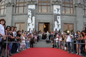 Պետբյուջեից 47 միլիոն դրամ է տրամադրվել «Ոսկե ծիրան» կինոփառատոնի անցկացման համար
