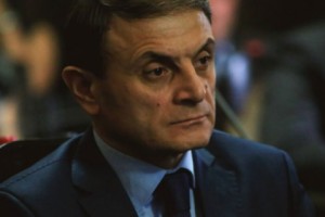 Armenian Police Chief: Weapons Found in Car of Serzh Sargsyan’s Brother Were Legal