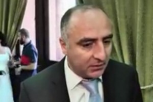 Armenia: Investigative Service Head Promises New Information on March 1, 2008 Events