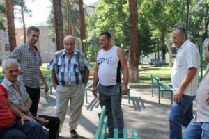 Капанские грузоперевозчики остались без работы: их конкуренты – компании чиновников