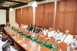 Բարձրագույն դատական խորհուրդն ընտրել է ՀՀ վերաքննիչ քրեական դատարանի նախագահ