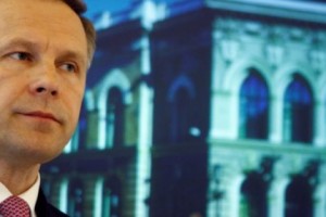 Главе ЦБ Латвии предъявлены обвинения в коррупции
