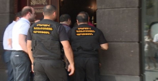 «ՋԼՋ Պրոյեկտ Քոմփանի»-ի գործով նախաքննության ընթացքում պետական բյուջե է 
վերականգնվել 800 միլիոն դրամ
