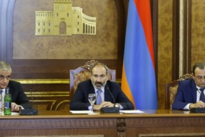 Նիկոլ Փաշինյան․ ՓՄՁ ոլորտը կառավարության համար չափազանց կարևոր ուղղություն է 
