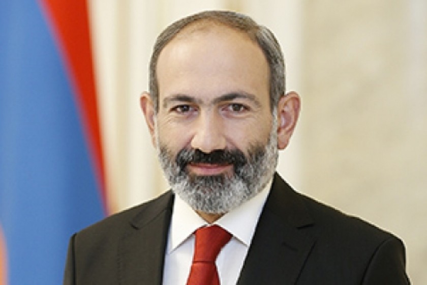 Վարչապետ Նիկոլ Փաշինյանի ուղերձը Հայ-ռուսական միջտարածաշրջանային 7-րդ ֆորումի մասնակիցներին
