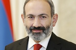 Վարչապետ Նիկոլ Փաշինյանի ուղերձը Հայ-ռուսական միջտարածաշրջանային 7-րդ ֆորումի մասնակիցներին
